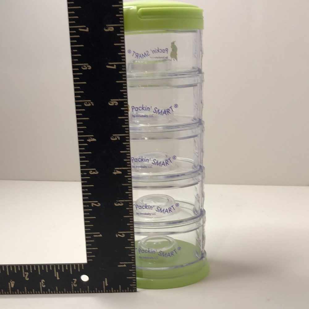 Packin’ Smart stackable Storage System - Picture 6 of 7